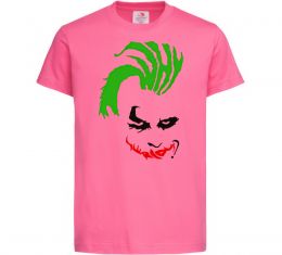 Детская футболка JOKER serios