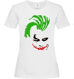 Жіноча футболка JOKER serios