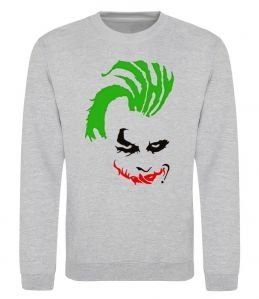 Світшот JOKER serios