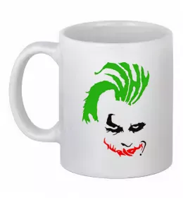 Чашка керамическая