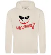 Женская толстовка (худи) Why so serios joker Таш фото