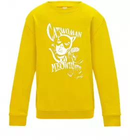 Детский Свитшот