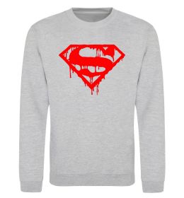 Свитшот Superman logo