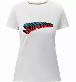 Женская премиум футболка