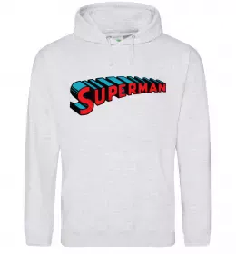 Мужская толстовка (худи)