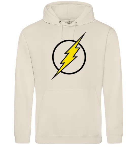 Жіноча толстовка (худі) logo flash Таш фото
