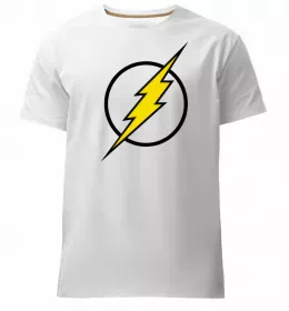 Чоловіча преміум футболка