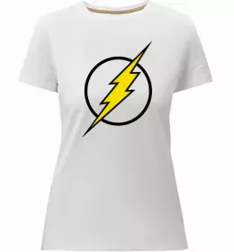 Жіноча преміум футболка