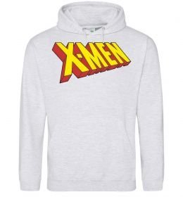 Жіноча толстовка (худі) X-men Жіноча толстовка (худі) X-men