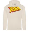 Женская толстовка (худи) X-men Таш фото