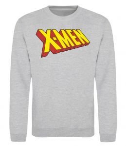 Свитшот X-men Свитшот X-men