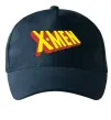 Кепка X-men Темно-синій Кепка X-men Темно-синій фото