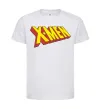 Дитяча футболка X-men Білий фото