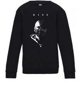 Детский Свитшот Бейн Детский Свитшот Бейн