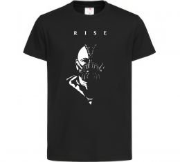 Детская футболка Бейн Детская футболка Бейн