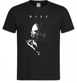 Мужская футболка Batmobile Белый фото