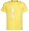 Мужская футболка Бейн Лимонный Мужская футболка Бейн Лимонный фото