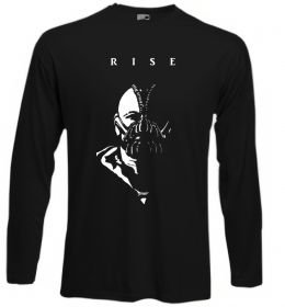 Лонгслив Бейн