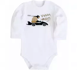 Детский боди