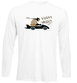 Лонгслив Batmobile Лонгслив Batmobile