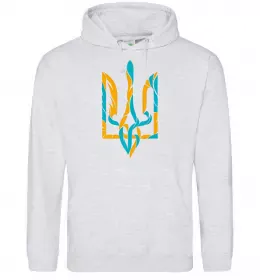 Мужская толстовка (худи)