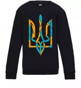 Детский Свитшот