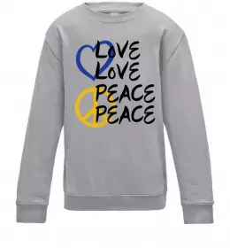 Детский Свитшот