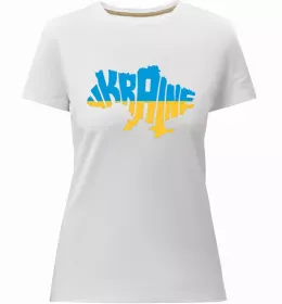 Женская премиум футболка Женская премиум футболка