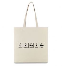 Эко-сумка Ukraine Table Эко-сумка Ukraine Table
