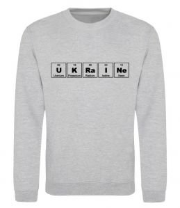 Світшот Ukraine Table