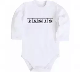 Детский боди Детский боди