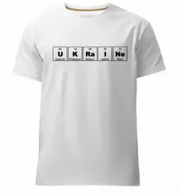 Мужская премиум футболка Мужская премиум футболка