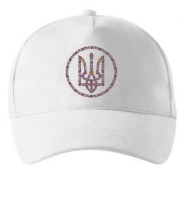 Кепка ROUND GERB