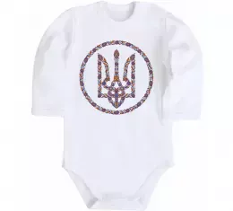 Детский боди Детский боди