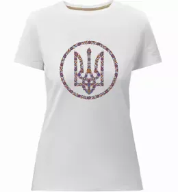 Женская премиум футболка Женская премиум футболка