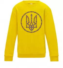 Детский Свитшот Детский Свитшот