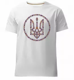 Мужская премиум футболка Мужская премиум футболка