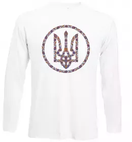 Лонгслив Лонгслив