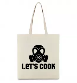 Эко-сумка BITCh Черный фото