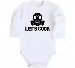 Детский боди