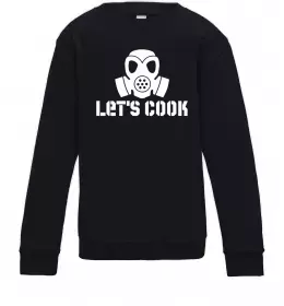 Детский Свитшот