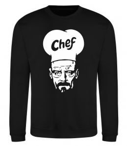Свитшот Шеф Свитшот Шеф