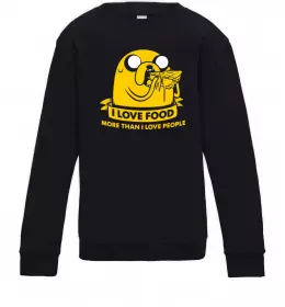 Дитячий світшот