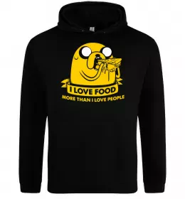 Чоловіча толстовка (худі)