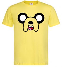 Чоловіча футболка Джейк