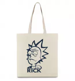 Эко-сумка Cartoon alcohol friends Бежевый фото