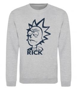 Світшот RICK Світшот RICK