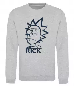 Свитшот Cartoon alcohol friends Белый фото