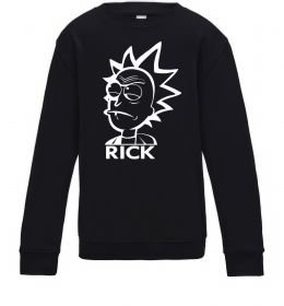 Дитячий світшот RICK Дитячий світшот RICK