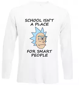 Лонгслив The tiny the pickle the toxic Черный фото